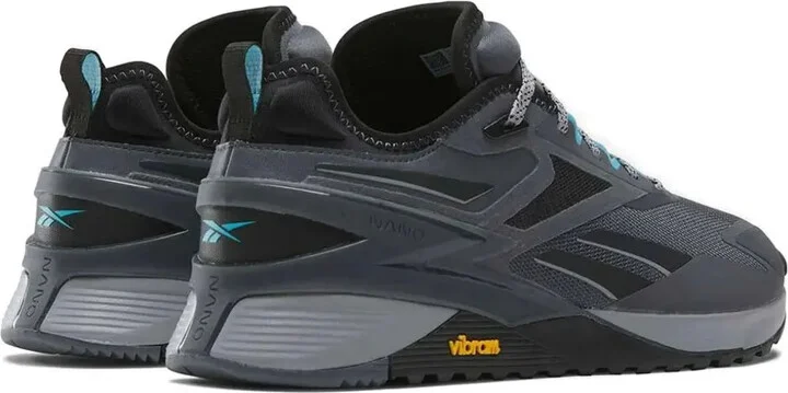 Nano X3 Adventure "Black" sneakers - Image 2