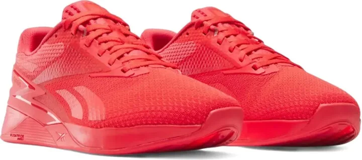 Nano X3 "Red" sneakers - Image 2