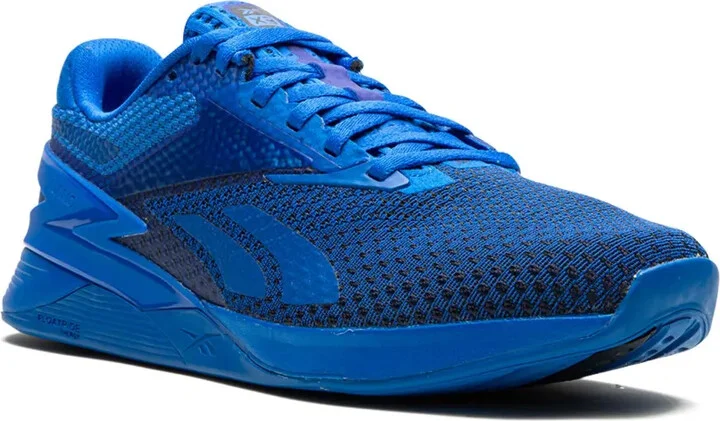 Nano X3 "Royal" sneakers - Image 2