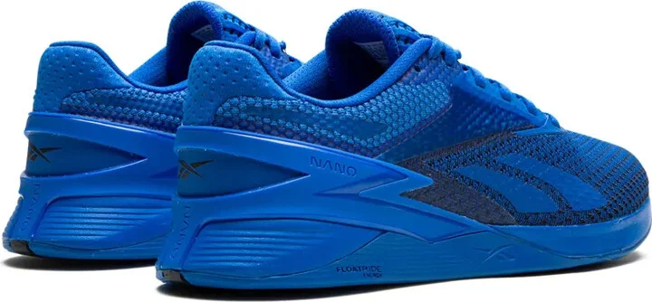 Nano X3 "Royal" sneakers - Image 3
