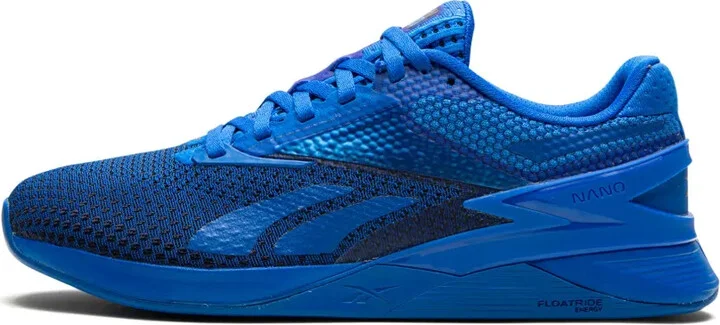 Nano X3 "Royal" sneakers - Image 5