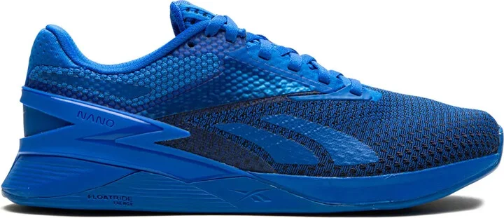 Nano X3 "Royal" sneakers
