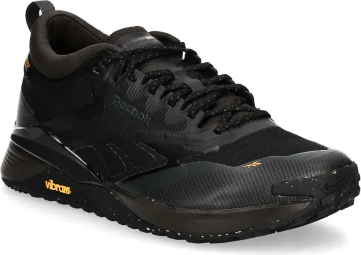 Nano X4 Adventure sneakers - Image 2