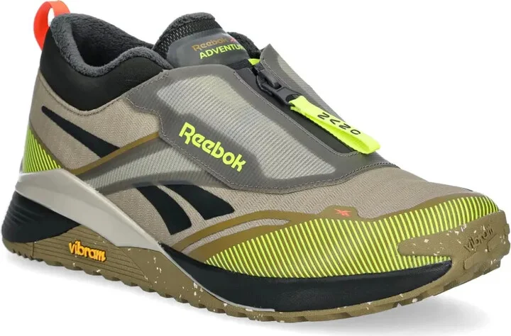 Nano X4 Adventure sneakers - Image 2