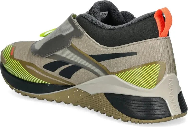 Nano X4 Adventure sneakers - Image 3
