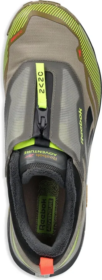 Nano X4 Adventure sneakers - Image 4