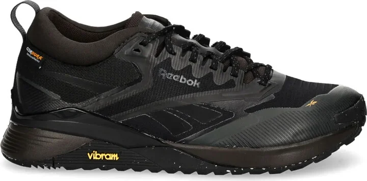 Nano X4 Adventure sneakers