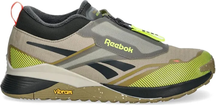 Nano X4 Adventure sneakers