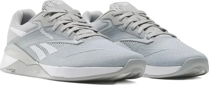 Nano X4 "Grey/White" sneakers - Image 2