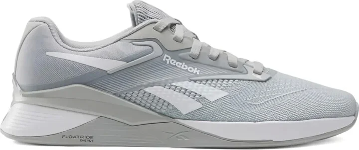 Nano X4 "Grey/White" sneakers