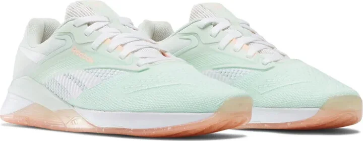 Nano X4 lace-up sneakers - Image 2