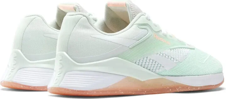 Nano X4 lace-up sneakers - Image 3
