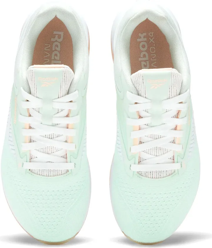 Nano X4 lace-up sneakers - Image 5