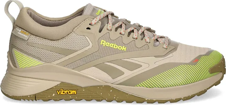 Nano X4 sneakers