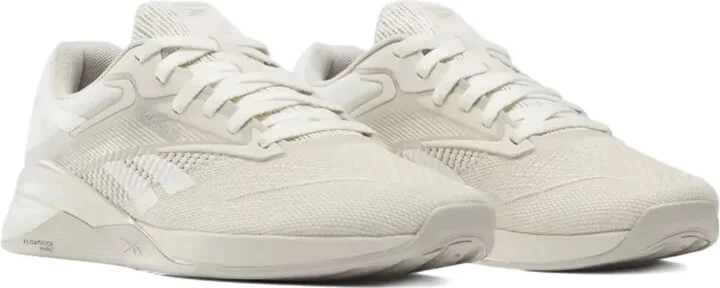 Nano X4 "White" sneakers - Image 2