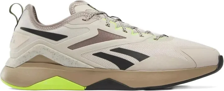 Nanoflex Adventure TR 2 "Beige/Brown" sneakers