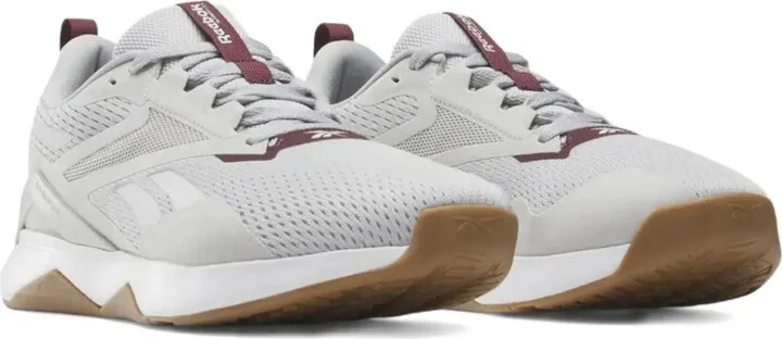 Nanoflex TR 2 "Grey" sneakers - Image 2