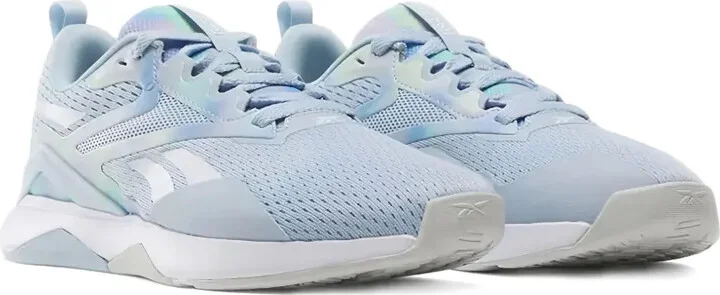 Nanoflex Tr 2 "Light Blue" sneakers - Image 2