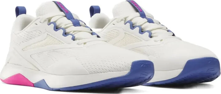 Nanoflex Tr 2 "White/Pink" sneakers - Image 2