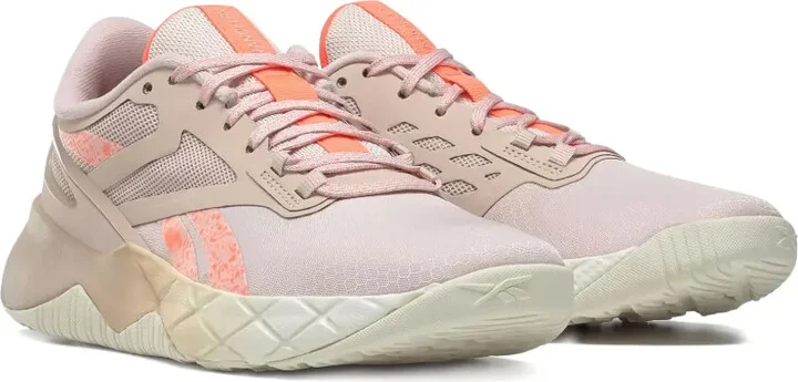 Nanoflex Tr "Pink" sneakers - Image 2