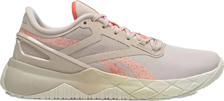 Nanoflex Tr "Pink" sneakers