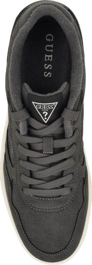 Nanon Sneaker - Image 4