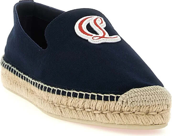'nanou' Espadrilles - Image 2