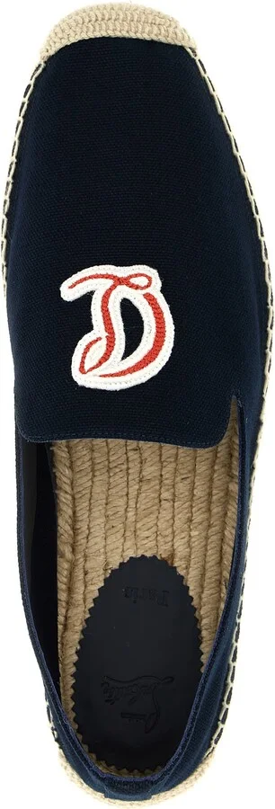 'nanou' Espadrilles - Image 4
