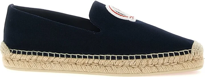 'nanou' Espadrilles
