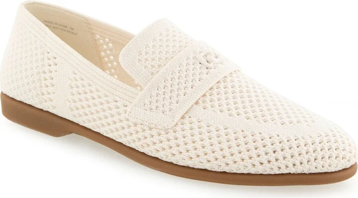 Nanti Knit Flat