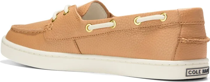Nantucket Boat Shoe - Image 2