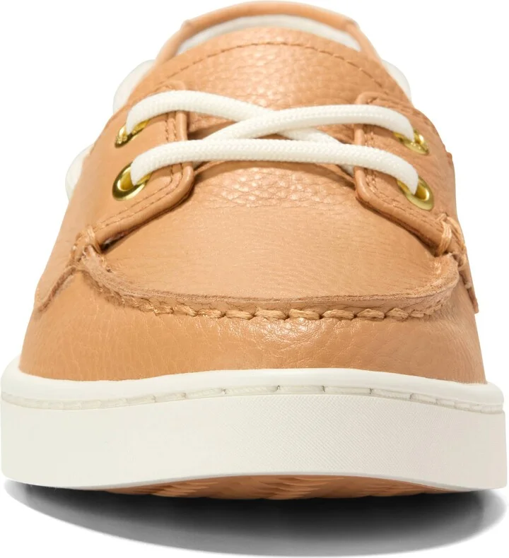 Nantucket Boat Shoe - Image 3