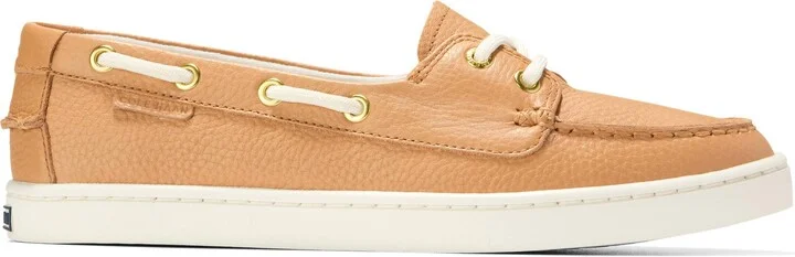 Nantucket Boat Shoe - Image 4
