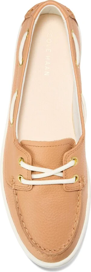 Nantucket Boat Shoe - Image 5