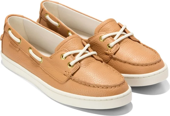 Nantucket Boat Shoe - Image 8