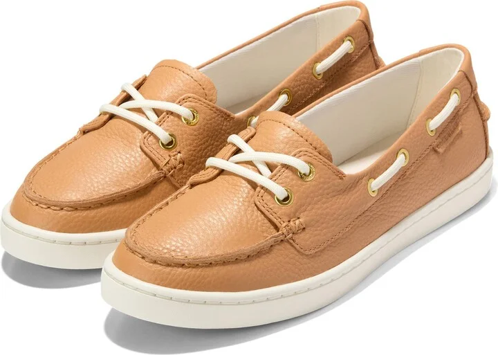 Nantucket Boat Shoe - Image 9