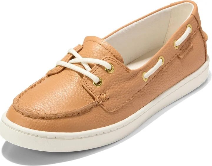 Nantucket Boat Shoe - Image 10