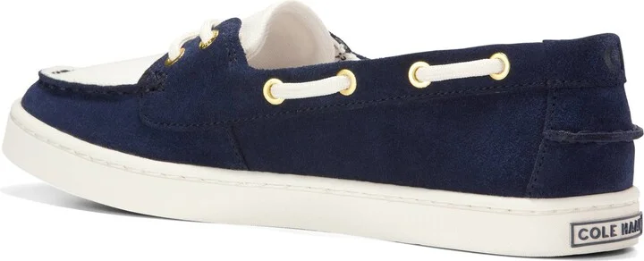 Nantucket Boat Shoe - Image 11