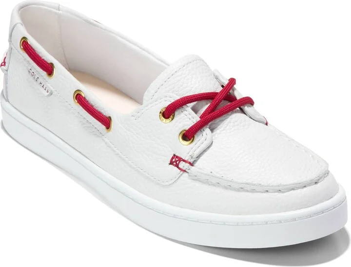 WHITE LTR/ RIO RED