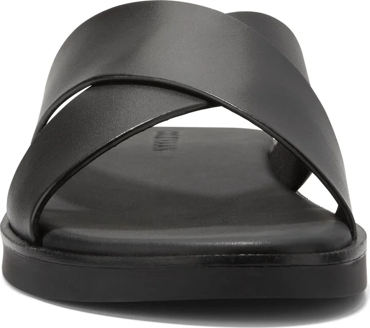Nantucket Cross Strap Sandal - Image 3
