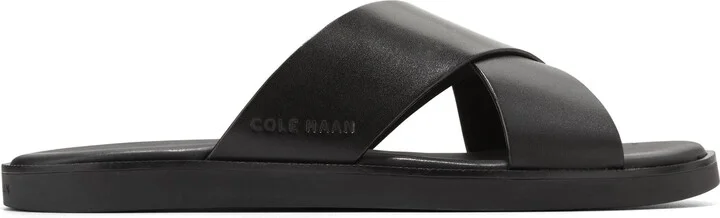 Nantucket Cross Strap Sandal - Image 4
