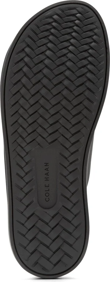 Nantucket Cross Strap Sandal - Image 6