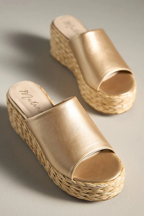 Nantucket Mule Heels - Image 2