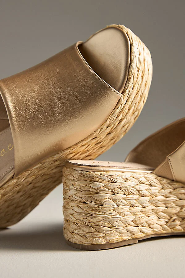 Nantucket Mule Heels - Image 3