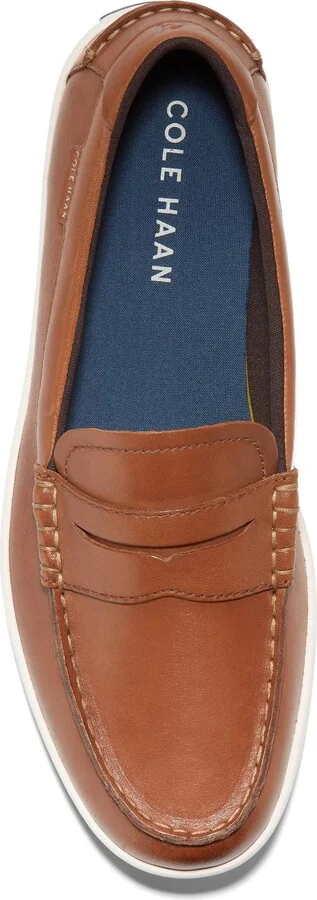 Nantucket Penny Loafer - Image 3