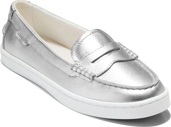 ARGENTO/ WHITE