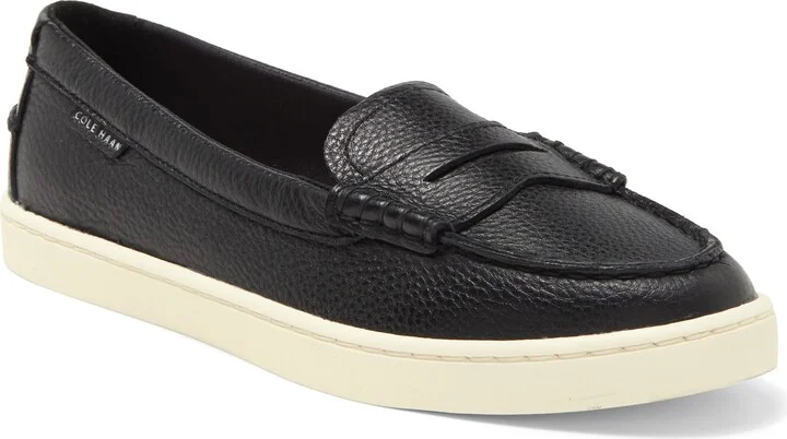 Nantucket Penny Loafer