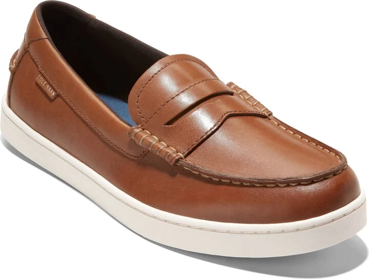 Nantucket Penny Loafer
