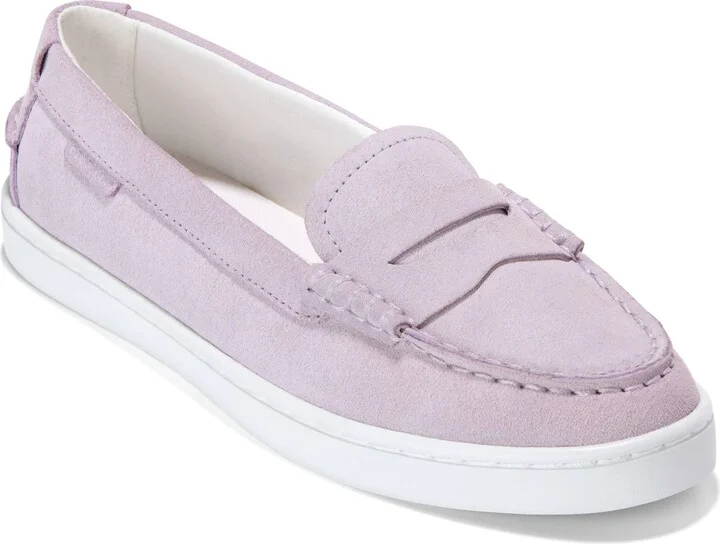 Nantucket Penny Loafer