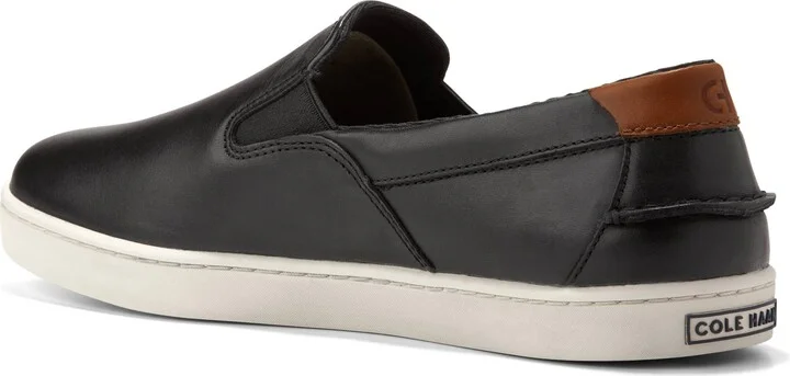 Nantucket Slip-On Sneaker - Image 2